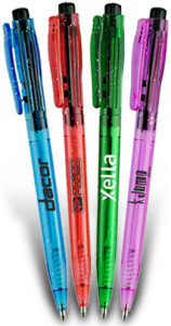 Promotional Pens: Kent Sparkling Pens